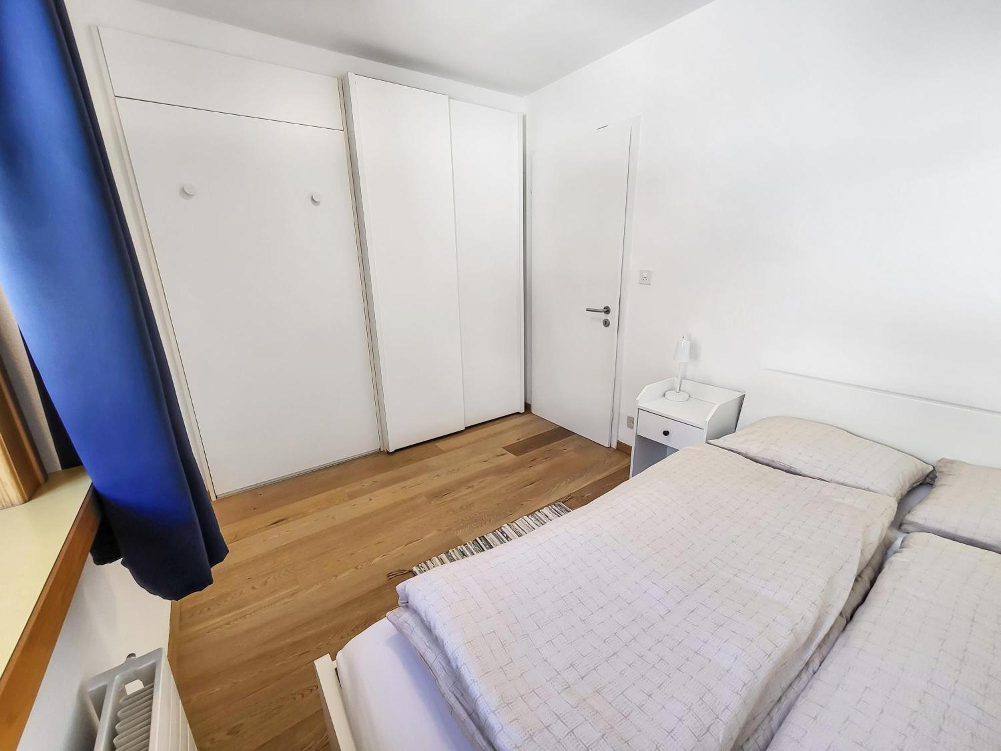 Ferienwohnung Parsenn Peaks Panorama Ostrava Dış mekan fotoğraf